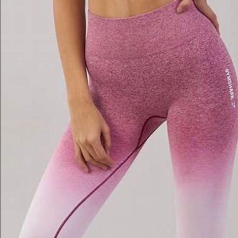 Gymshark leggings